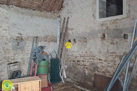 Villa a Ceaulmont, Indre, Ceaulmont - € 20.000 | Ref: 59CAL110891 - foto 6