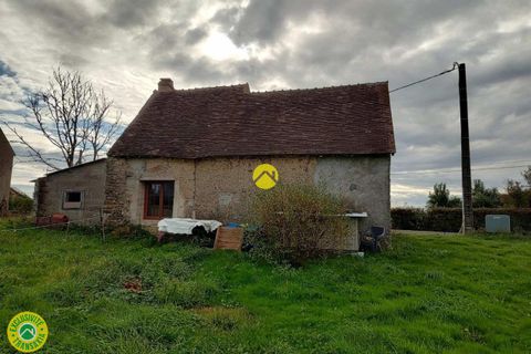 Villa a Ceaulmont, Indre, Ceaulmont - € 20.000 | Ref: 59CAL110891 - foto 7