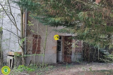 Villa a Ygrande, Allier, Ygrande - € 42.000 | Ref: 65CAL105403 - foto 9