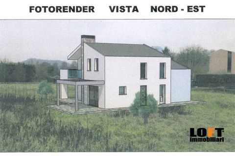 Tomt i Torreglia, Padua, Torreglia - € 150 000 | Ref: TovB150 - foto 2