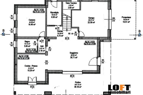 Tomt i Torreglia, Padua, Torreglia - € 150 000 | Ref: TovB150 - foto 3