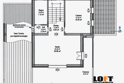 Tomt i Torreglia, Padua, Torreglia - € 150 000 | Ref: TovB150 - foto 4
