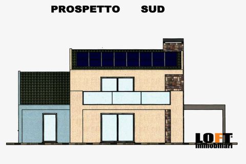 Tomt i Torreglia, Padua, Torreglia - € 150 000 | Ref: TovB150 - foto 5