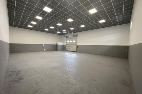 Erhvervsejendom i Couzeix, Haute-Vienne, Couzeix - € 164.300 | Ref: 6900410112 - foto 1