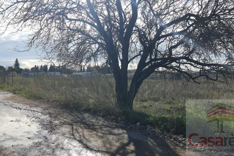 Helårsgrund i Manduel, Gard, Manduel - € 28.000 | Ref: 6900410037 - foto 1