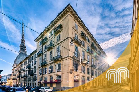 Lejlighed i Torino, Turin, Torino - € 249.000 | Ref: viarossini14 - foto 1