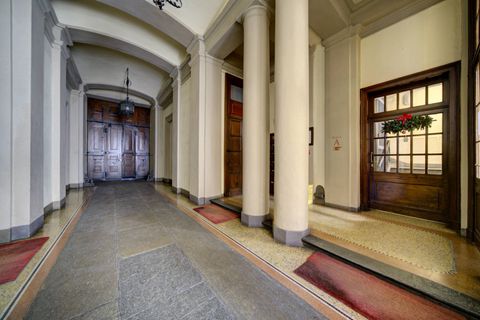 Lejlighed i Torino, Turin, Torino - € 249.000 | Ref: viarossini14 - foto 4