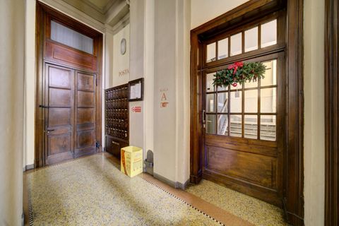 Lejlighed i Torino, Turin, Torino - € 249.000 | Ref: viarossini14 - foto 5