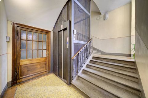 Lejlighed i Torino, Turin, Torino - € 249.000 | Ref: viarossini14 - foto 6