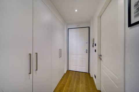 Lejlighed i Torino, Turin, Torino - € 249.000 | Ref: viarossini14 - foto 9