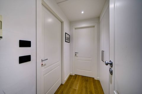 Lejlighed i Torino, Turin, Torino - € 249.000 | Ref: viarossini14 - foto 10