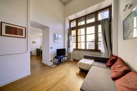 Lejlighed i Torino, Turin, Torino - € 249.000 | Ref: viarossini14 - foto 11