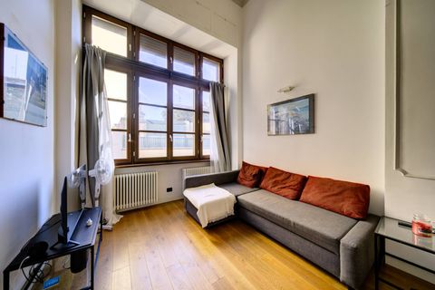 Lejlighed i Torino, Turin, Torino - € 249.000 | Ref: viarossini14 - foto 12