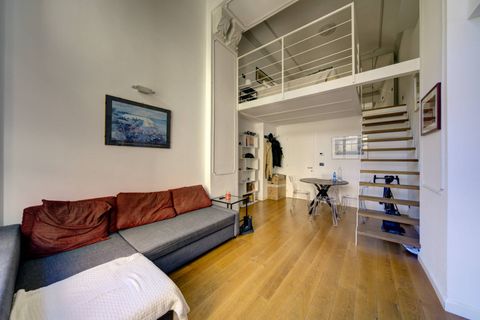 Lejlighed i Torino, Turin, Torino - € 249.000 | Ref: viarossini14 - foto 13