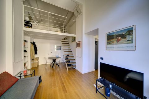 Lejlighed i Torino, Turin, Torino - € 249.000 | Ref: viarossini14 - foto 14