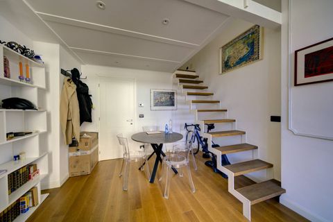 Lejlighed i Torino, Turin, Torino - € 249.000 | Ref: viarossini14 - foto 15