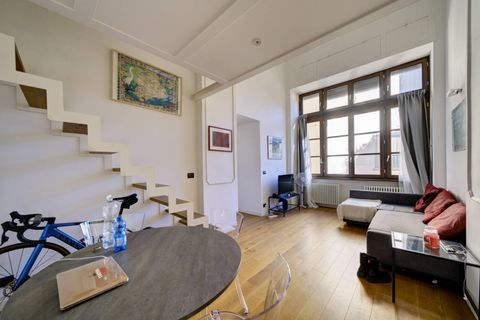 Lejlighed i Torino, Turin, Torino - € 249.000 | Ref: viarossini14 - foto 17