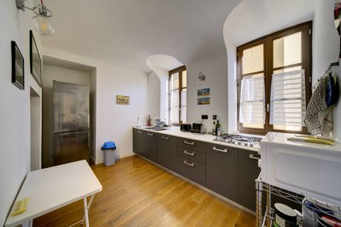Lejlighed i Torino, Turin, Torino - € 249.000 | Ref: viarossini14 - foto 18