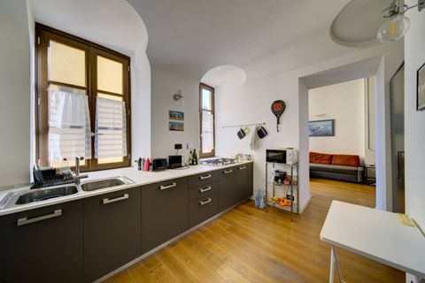 Lejlighed i Torino, Turin, Torino - € 249.000 | Ref: viarossini14 - foto 19