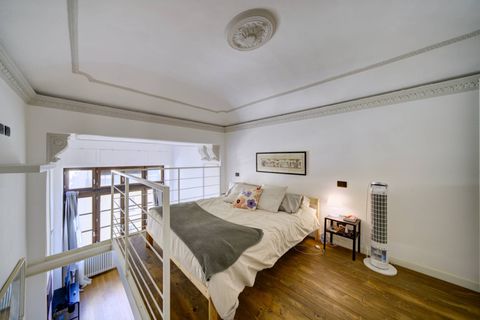 Lejlighed i Torino, Turin, Torino - € 249.000 | Ref: viarossini14 - foto 20
