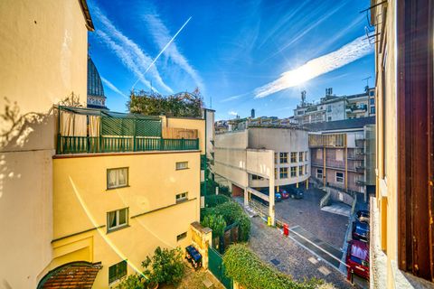 Lejlighed i Torino, Turin, Torino - € 249.000 | Ref: viarossini14 - foto 26