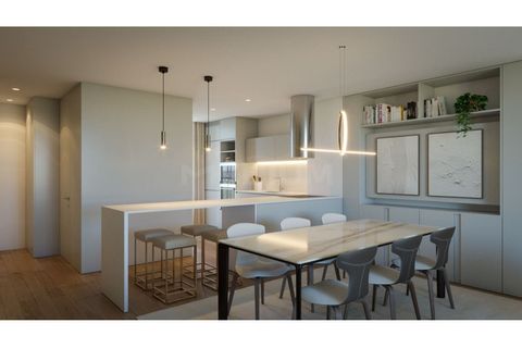 Villa i Maia, Porto, Maia - € 670.000 | Ref: M1979_M03 (2) - foto 9
