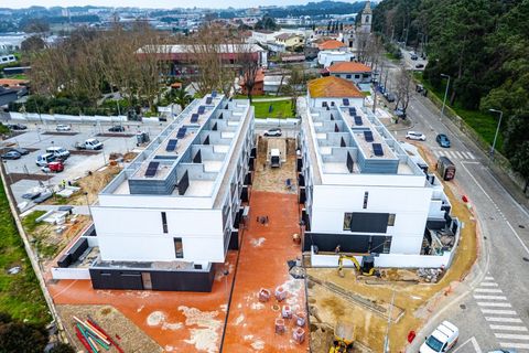Villa i Maia, Porto, Maia - € 670.000 | Ref: M1979_M03 (2) - foto 19