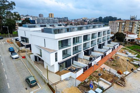 Villa i Maia, Porto, Maia - € 670.000 | Ref: M1979_M03 (2) - foto 27
