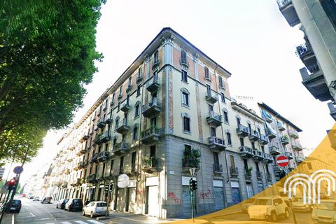 Lejlighed i Torino, Turin, Torino - € 105.000 | Ref: regina171 - foto 1