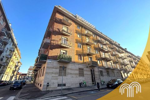 Lejlighed i Torino, Turin, Torino - € 149.000 | Ref: isonzo39 - foto 1