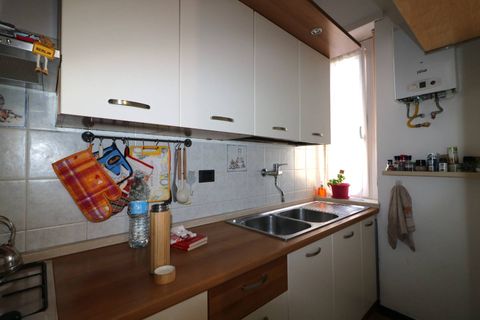 Lejlighed i Torino, Turin, Torino - € 149.000 | Ref: isonzo39 - foto 10