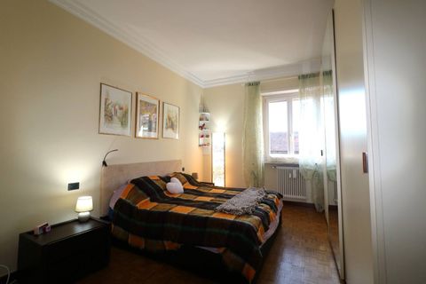 Lejlighed i Torino, Turin, Torino - € 149.000 | Ref: isonzo39 - foto 18