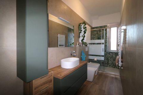 Lejlighed i Torino, Turin, Torino - € 149.000 | Ref: isonzo39 - foto 19