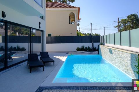 Villa i Almada, Setubal, Almada - € 999.999 | Ref: GT25105 - foto 2