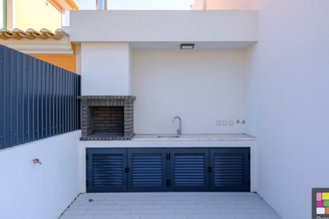 Villa i Almada, Setubal, Almada - € 999.999 | Ref: GT25105 - foto 9