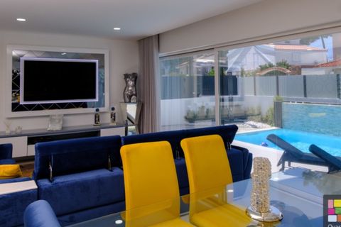 Villa i Almada, Setubal, Almada - € 999.999 | Ref: GT25105 - foto 16