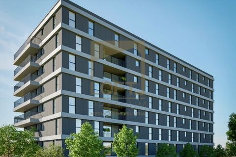 Lejlighed i Braga, Braga, Braga - € 410.000 | Ref: APA_1295_J - foto 4