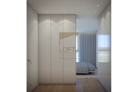 Lejlighed i Braga, Braga, Braga - € 410.000 | Ref: APA_1295_J - foto 9