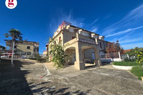 Villa i Vasto, Chieti, Vasto - € 340.000 | Ref: IM202570 - foto 2