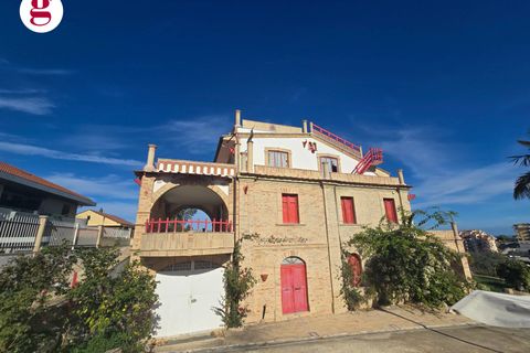 Villa i Vasto, Chieti, Vasto - € 340.000 | Ref: IM202570 - foto 3