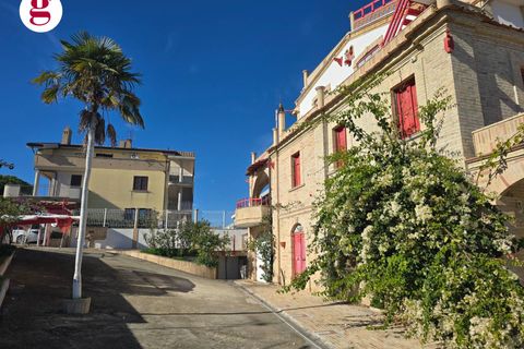 Villa i Vasto, Chieti, Vasto - € 340.000 | Ref: IM202570 - foto 4