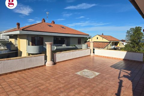 Villa i Vasto, Chieti, Vasto - € 340.000 | Ref: IM202570 - foto 7