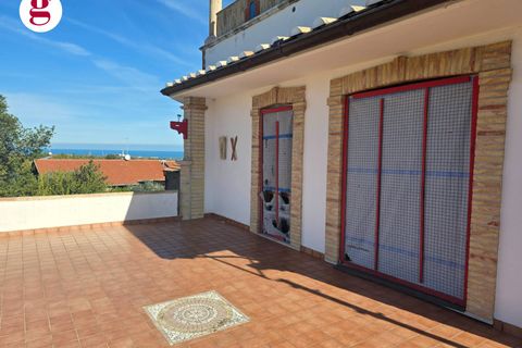 Villa i Vasto, Chieti, Vasto - € 340.000 | Ref: IM202570 - foto 8