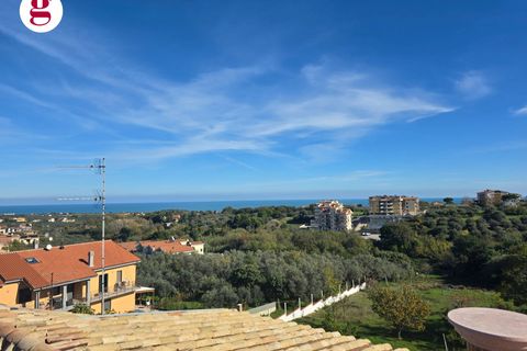 Villa i Vasto, Chieti, Vasto - € 340.000 | Ref: IM202570 - foto 9