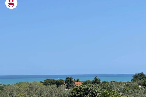 Villa i Vasto, Chieti, Vasto - € 340.000 | Ref: IM202570 - foto 10