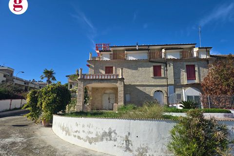 Villa i Vasto, Chieti, Vasto - € 340.000 | Ref: IM202570 - foto 19
