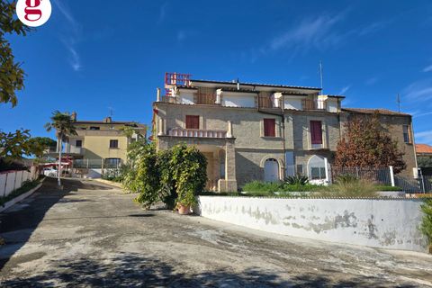 Villa i Vasto, Chieti, Vasto - € 340.000 | Ref: IM202570 - foto 20