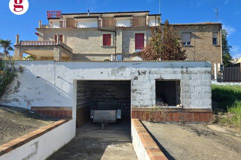 Villa i Vasto, Chieti, Vasto - € 340.000 | Ref: IM202570 - foto 21