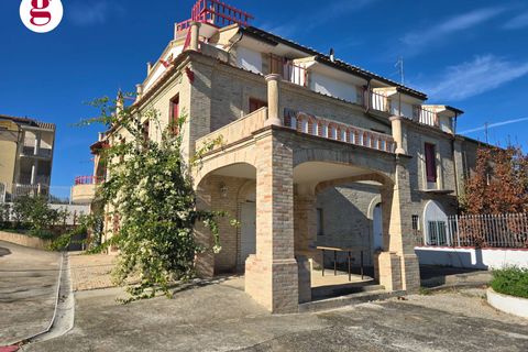 Villa i Vasto, Chieti, Vasto - € 340.000 | Ref: IM202570 - foto 22