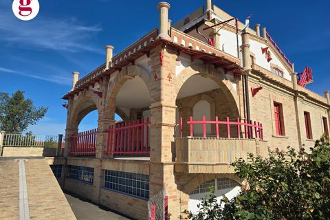 Villa i Vasto, Chieti, Vasto - € 340.000 | Ref: IM202570 - foto 24